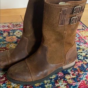 Women’s Sorel Boots